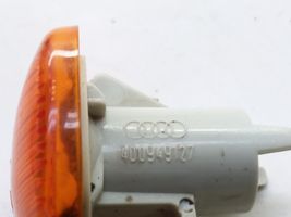 Audi A4 S4 B5 8D Indicatore di direzione del parafango anteriore 4D0949127