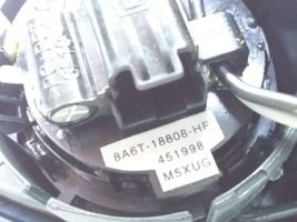 Ford Fiesta Priekinė atidarymo rankenėlė vidinė 8A6T18808HF