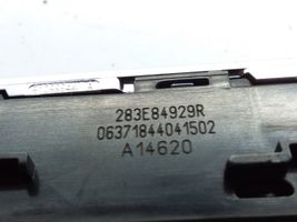 Renault Megane IV Switch for retractable tow bar 06371844041502