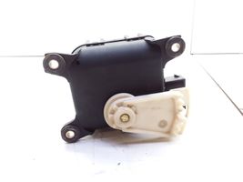 Citroen C5 Attuatore/motore della valvola del collettore di aspirazione 0132801217