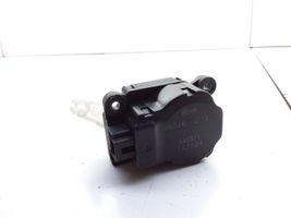 Citroen C4 I Intake manifold valve actuator/motor EAD511
