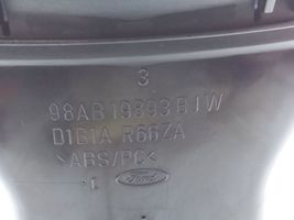 Ford Focus Copertura griglia di ventilazione cruscotto 98AB19893BJW