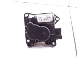 Ford Focus Intake manifold valve actuator/motor XS4H19E616AD
