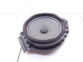 Opel Crossland X Haut-parleur de porte avant 654558089