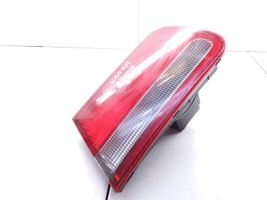 Honda Accord Tailgate rear/tail lights 236208