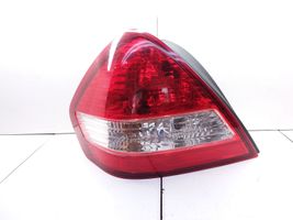 Nissan Versa Lampa tylna 22504001