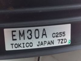 Nissan Versa Wspomaganie hamulca C255