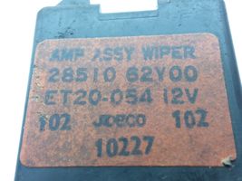 Nissan Sunny Hazard warning light relay 2851062Y00