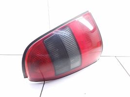 Opel Vectra B Lampa tylna 09153153