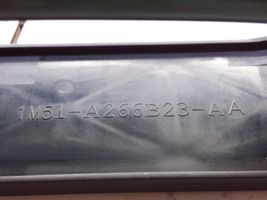Mazda Tribute Poignée extérieure de porte arrière 1M51A266B23AA