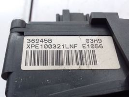 Rover 75 Manetka / Przełącznik prędkości wycieraczek XPE100321LNF