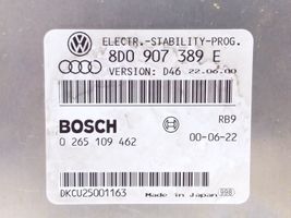 Audi A6 S6 C5 4B Bloc ABS 8D0907389E
