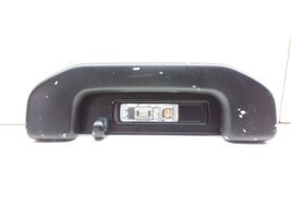 Mercedes-Benz C W205 Maniglia interna tetto posteriore A0998150100