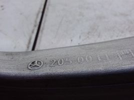 Mercedes-Benz C W205 Triangle bras de suspension inférieur avant 20500LI