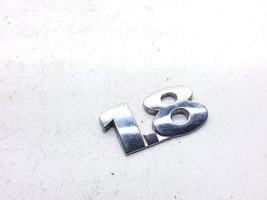 Volkswagen PASSAT B5 Manufacturers badge/model letters 