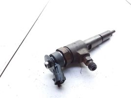 Peugeot Bipper Injecteur de carburant 0445110252