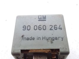 Opel Omega B1 Relè lampeggiatore d'emergenza 90060264