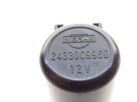 Nissan Sunny Hazard warning light relay 24330C9960