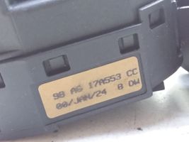 Ford Focus Manetka / Przełącznik prędkości wycieraczek 98AG17A553CC