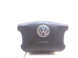 Volkswagen Sharan Ohjauspyörän turvatyyny 3B0880201BL