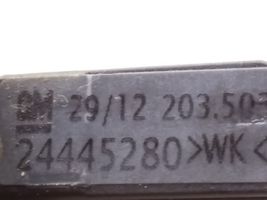 Opel Zafira B Posūkių/ šviesų rankenėlė 24445280