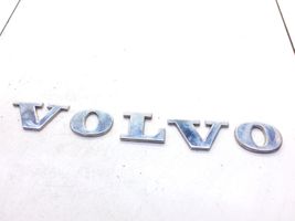 Volvo S40, V40 Valmistajan merkki/logo/tunnus 