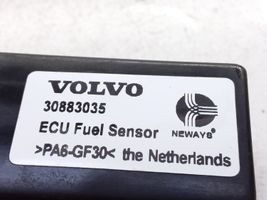Volvo S40, V40 Relè lampeggiatore d'emergenza 30883035