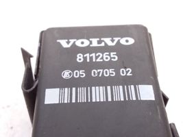 Volvo S40, V40 Relais de commutateur feux de détresse 811265