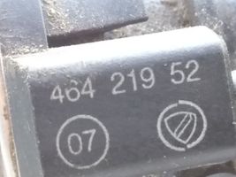 Fiat Punto (176) Cerradura de encendido 06670