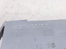Renault Megane I Autres dispositifs 7700839798