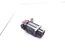 Mitsubishi Colt Hazard light switch 5F10