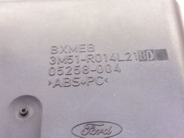 Ford Focus C-MAX Dysze / Kratki nawiewu deski rozdzielczej 05258004