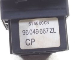 Citroen ZX Commodo de clignotant 61560003