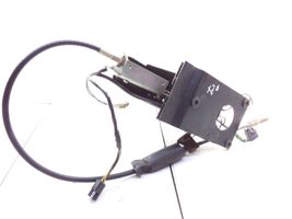 Jaguar XJS Gear shifter/selector DAC1673