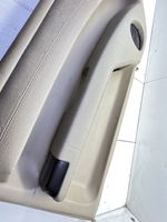 Jaguar XJ X40 Rivestimento del pannello della portiera anteriore BBC9338