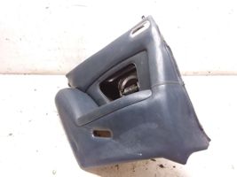 Jaguar XJS Rear door card panel trim 