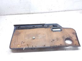 Jaguar XJS Front door card panel trim 