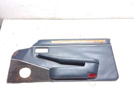 Jaguar XJS Front door card panel trim 