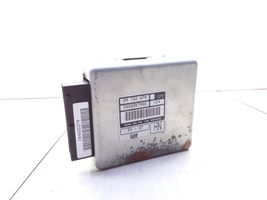 Opel Zafira A Module de contrôle de boîte de vitesses ECU 09132678