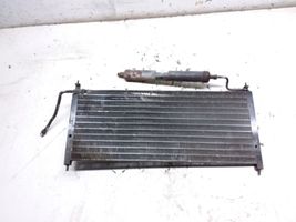 Jaguar XJS Radiador de refrigeración del A/C (condensador) 87030023