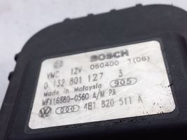 Audi A6 S6 C5 4B Sklendės valdymo varikliukas MF1168800560