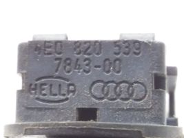 Audi A6 S6 C5 4B Capteur de température d'huile 4B0820539