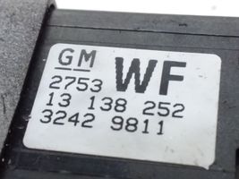 Opel Signum Przełączniki podgrzewania foteli 32429811