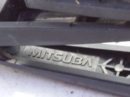 Subaru Forester SH Rear wiper blade arm 06222