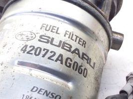 Subaru Forester SH Filtro carburante 42072AG060