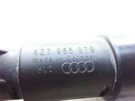 Audi A6 Allroad C5 Buse de lave-phares 4Z7955979