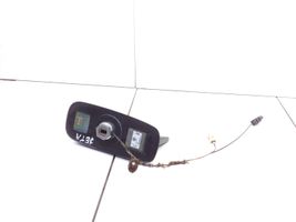 Volkswagen Jetta III Antena (GPS antena) 1K5035507E