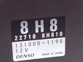 Nissan X-Trail T30 Unité de commande / module d'injection 227108H810