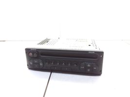 Renault Scenic I Unità principale autoradio/CD/DVD/GPS 7700433070