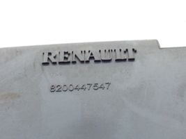 Renault Clio II Priekšējo vietu apgaismojums 8200447547